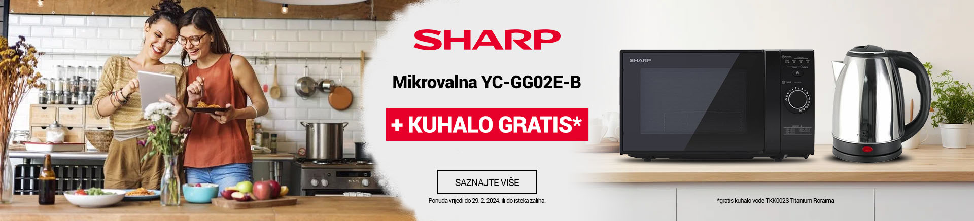 HR Sharp mikrovalna YC-GG02E-B + Kuhalo GRATIS MOBILE za APP 760x872.jpg