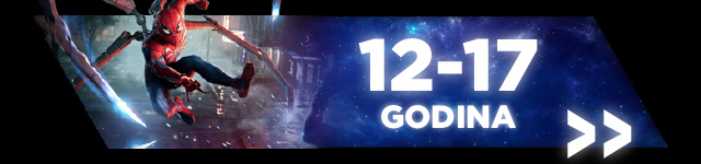 igre za djecu do 17 godina
