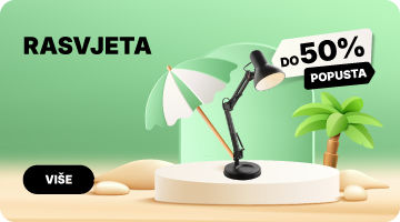 Rasvjeta