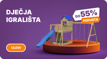 Dječja igrališta