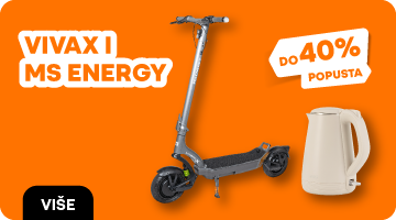 Vivax i MS Energy