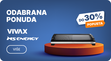 Vivax odabrana ponuda