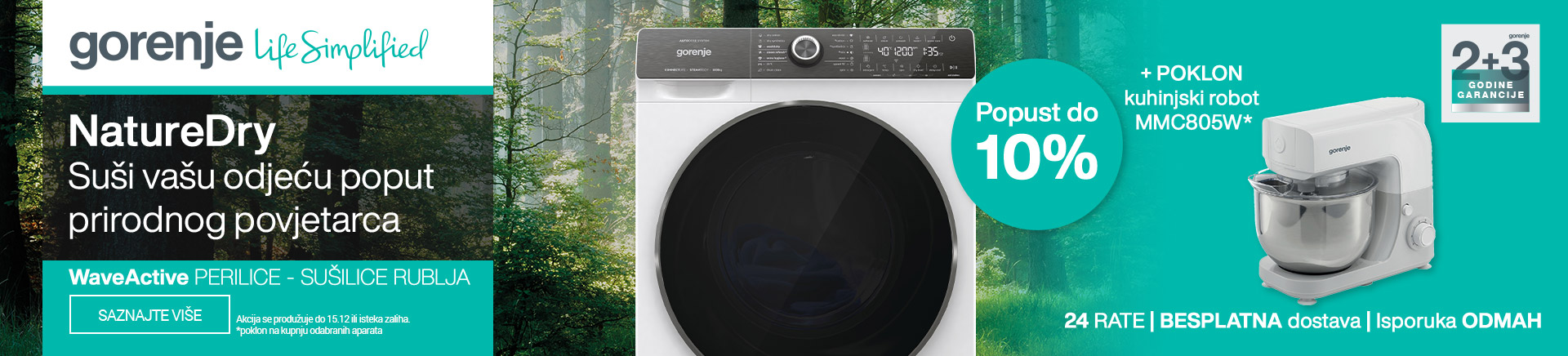 HR~Gorenje perilice susilice na popustu do 10 posto+poklon MOBILE 380 X 436.jpg