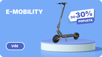 E-mobility