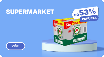 Supermarket