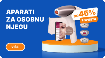 Aparati za osobnu njegu