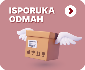 Isporuka odmah