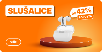 Slušalice