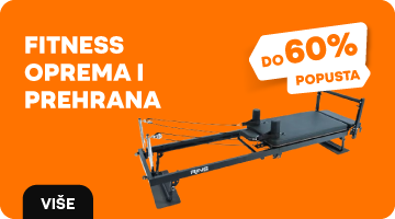 Fitness oprema