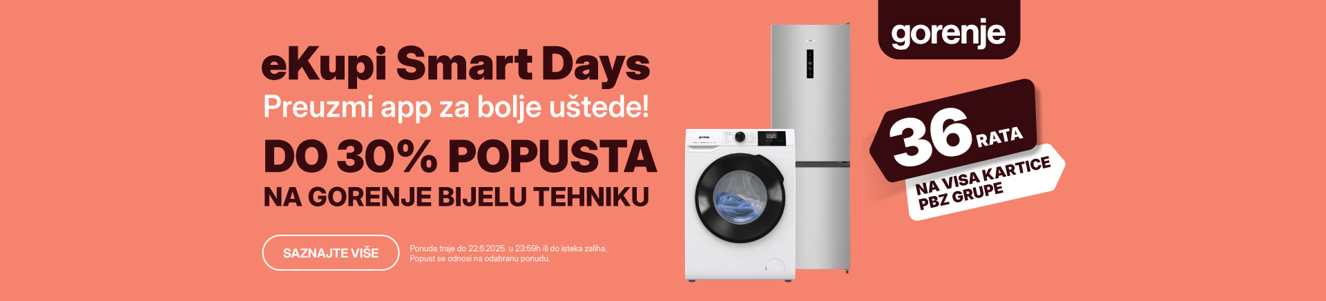 HRV-202505-11863-eKupi Smart Days_09.06_Kategorijski_09_Gorenje bijela tehnika_MOBILE 760x872.jpg