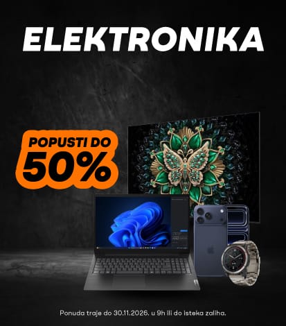Elektronika