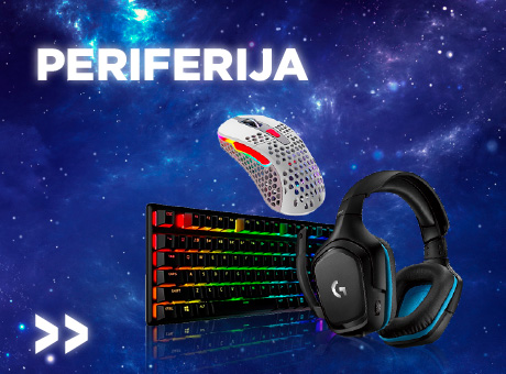 gaming periferija