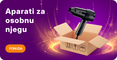 Aparati za osobnu njegu