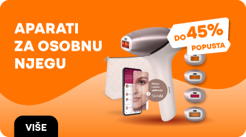 Aparati za osobnu njegu