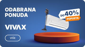 Vivax odabrana ponuda