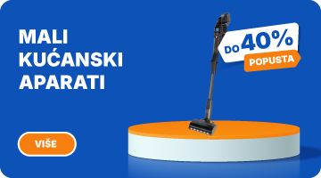 Mali kućanski aparati