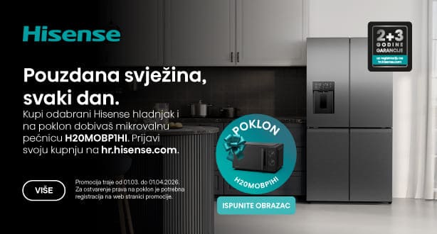 Hisense hladnjaci