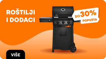 Roštilji i dodaci