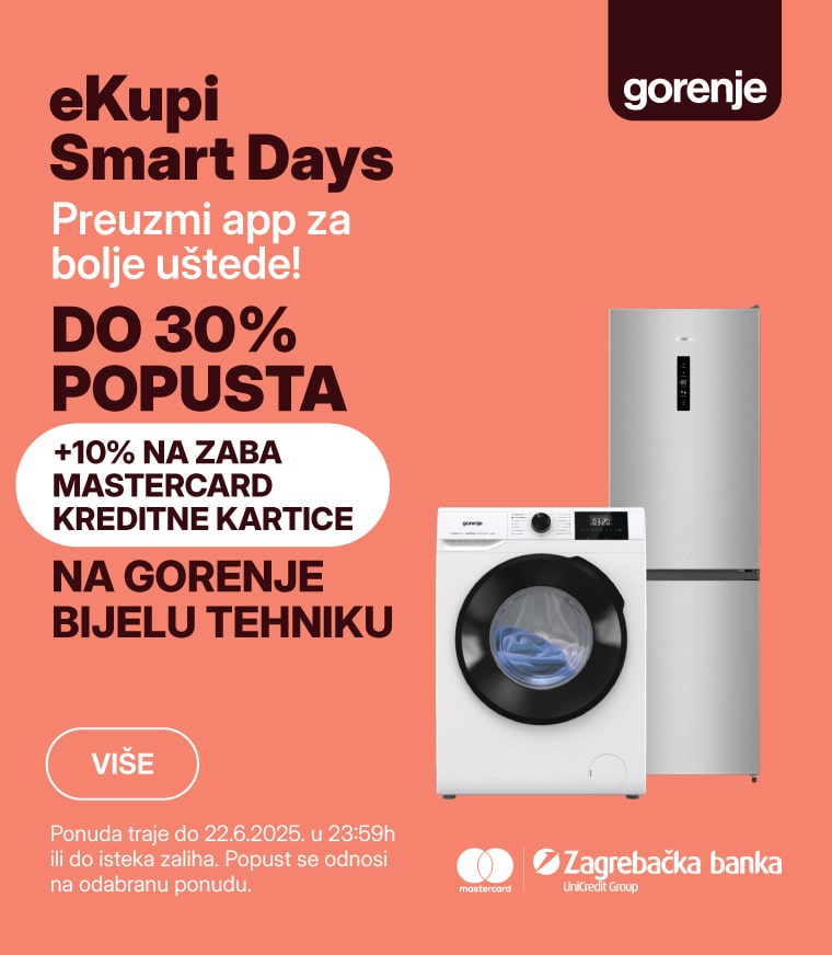 HRV-202505-11863-eKupi Smart Days_09.06_Kategorijski_10 posto na ZABA Mastercard_09_Gorenje bijela tehnika_MOBILE 760x872-min.jpg