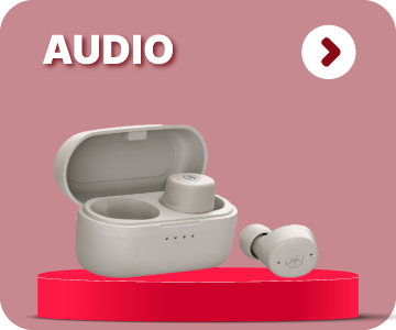 Audio