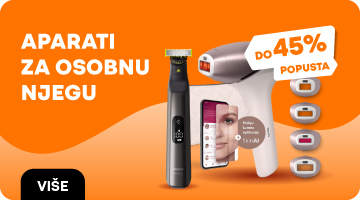 Aparati za osobnu njegu