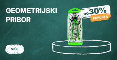 Geometrijski pribor