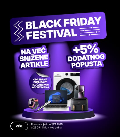 Black Friday