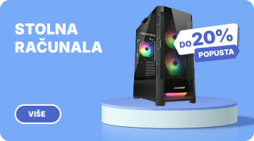 Stolna računala