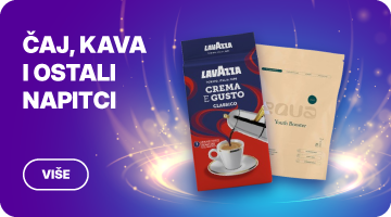 ČAj, kava i ostali napitci