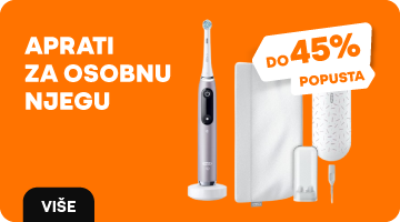 Aparati za osobnu njegu
