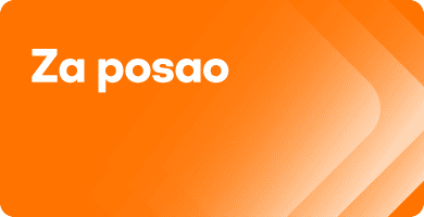 Za posao