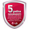 lg sticker 5 god