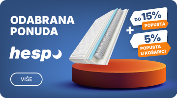 HEspo odabrana ponuda