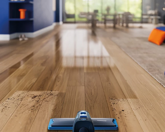 Optimalna pokrivenost poda