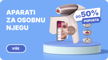 Aparati za osobnu njegu