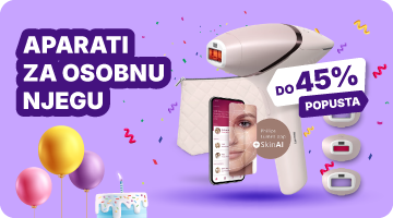 Aparati za osobnu njegu