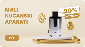 Mali kućanski aparati