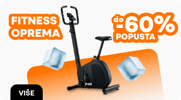 Fitness oprema