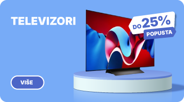 Televizori