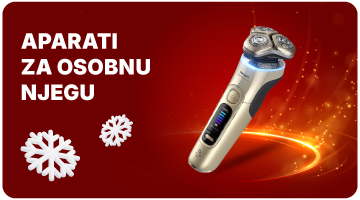 Aparati za osobnu njegu