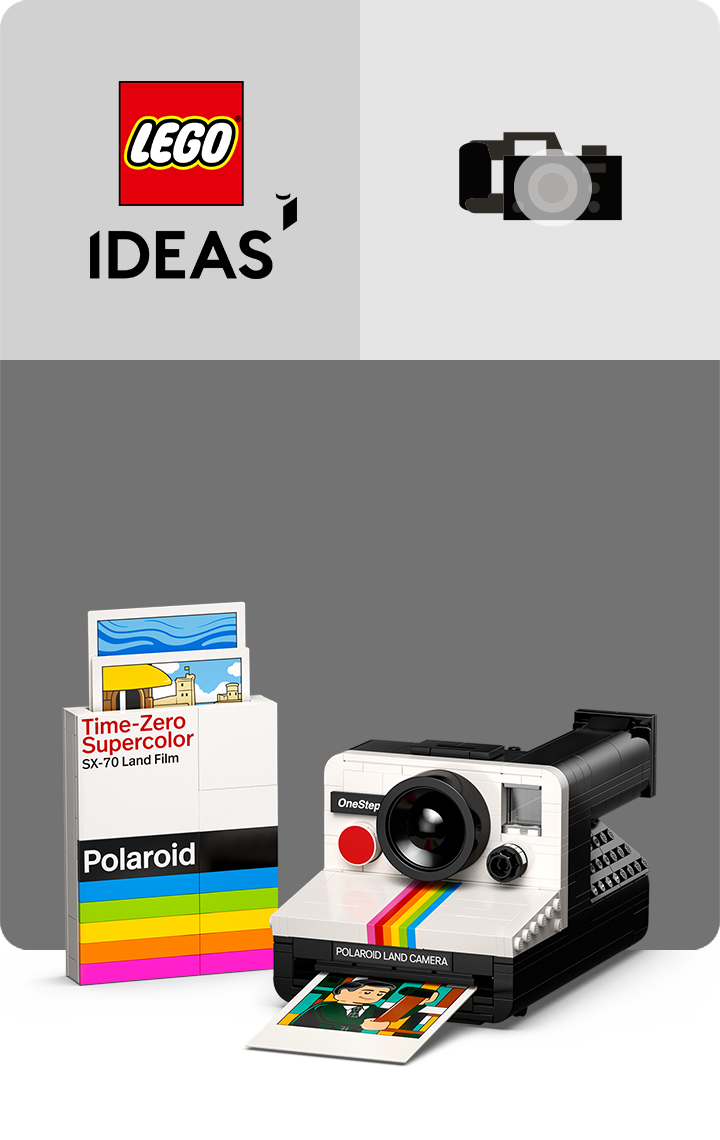 LEGO Ideas