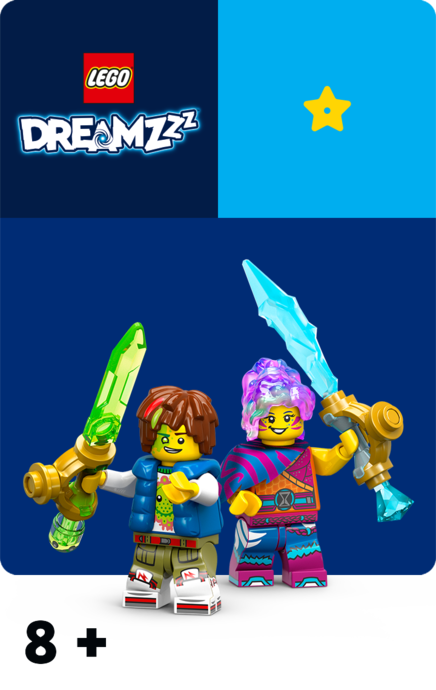 LEGO Dreamzz