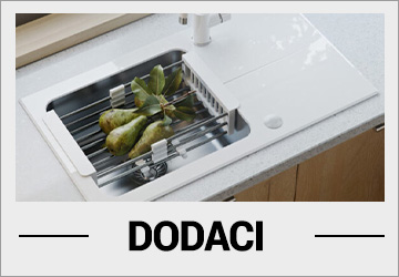 Dodaci za sudopere