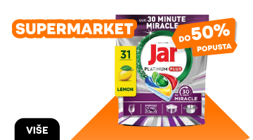 Supermarket