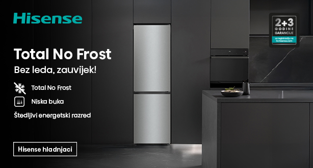 Hisense hladnjaci