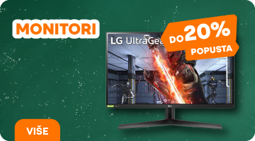 Monitori