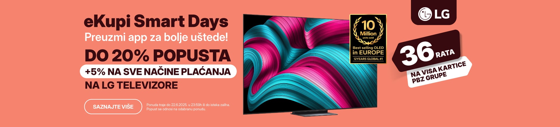 HRV-202505-11863-eKupi Smart Days_09.06_Kategorijski_5 posto na sve_17_LG televizori_MOBILE 760x872-min.jpg