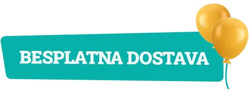 Besplatna dostava