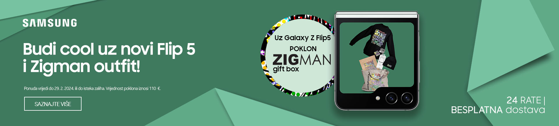 HR~Samsung Galaxy Flip5 + Zigman MOBILE 380x436.jpg