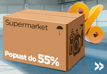 Supermarket